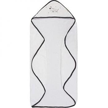 Toallas marca Bimbi Dreams. Modelo MAXICAPA BANO 100X100 007 GUAU 512 20
