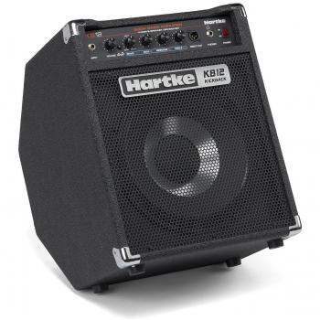 Hartke KB12 Kickback Bass Amplifier Combo