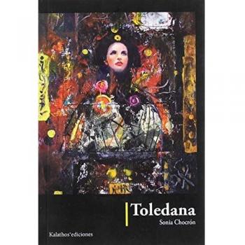 TOLEDANA/ BRUXA