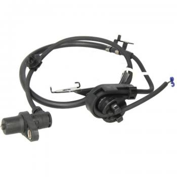 Sensor de velocidad de la rueda AUTLOG AS4350 Izquierda, tipo: Sensor ABS, características: sensor de velocidad para la rueda izquierda, compatible con sistemas ABS