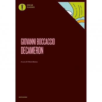Boccaccio's Decameron: Classic Italian Literature Edition