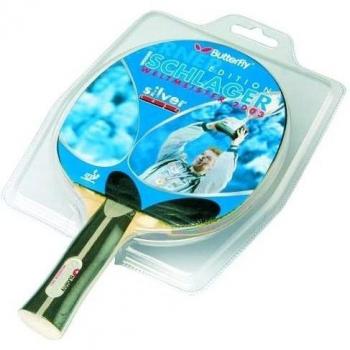 Butterfly 81635 - Pala de ping pong, color azul