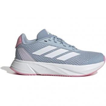 Zapatillas Sneakers Adidas Duramo Sl para niñas en color azul
