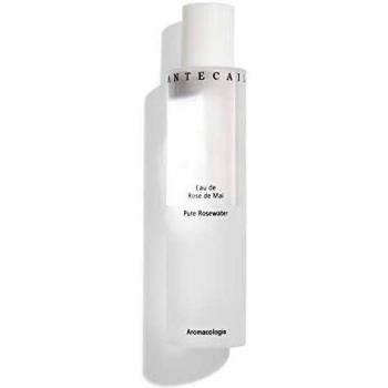 Pure Rosewater - 100ml/3.4oz