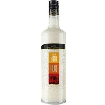 Crema de Licor Sant Pere (1 L)
