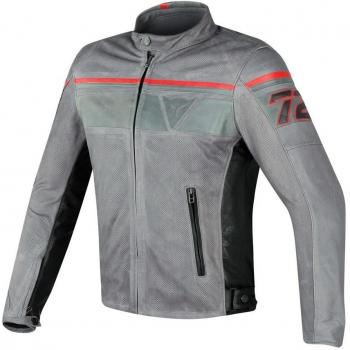 DAINESE BLACKJACK PERF. LEATHER JKT Talla:52