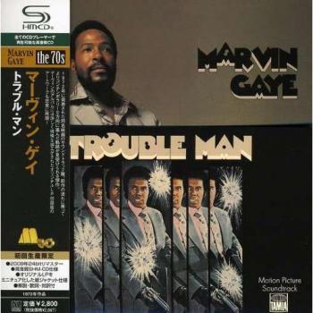Trouble man shmcd