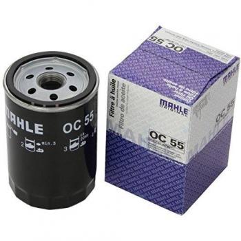 Knecht OC 55 filtro de aceite