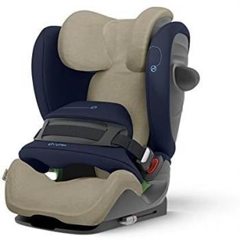 Cybex Funda de verano para Silla de auto Pallas G i-Size Beige