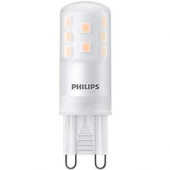 Bombilla de led CorePro LED capsule MV 2.6W G9 827 D PHILIPS 76669600