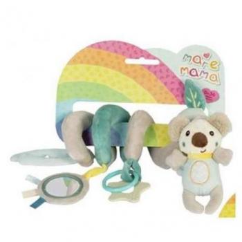 Peluche Espiral Koala 20 cm