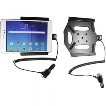 Brodit 513652 soporte activo para instalación fija para Samsung Galxy Tab S 8,4