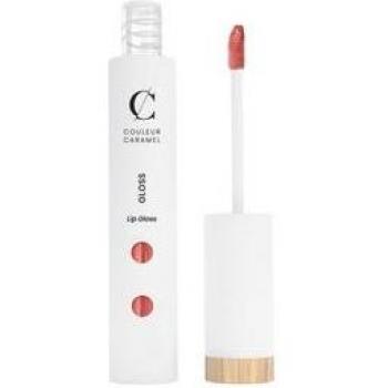 Couleur Caramel Brillo de Labios Nº808 Coral Recarga 1ud