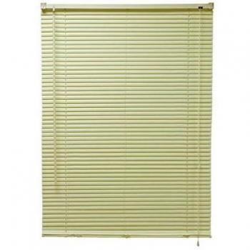 STOR PLANET Estores Collection Estor Venetian Beige Claro 120 x 160 cm