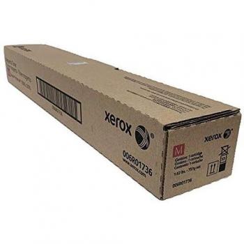 Xerox Cartouche toner D'origine Xerox Magenta Laser