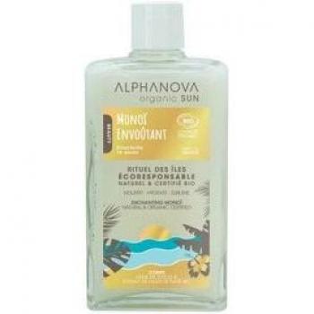 Alphanova Aceite de Coco y Monoï 100ml