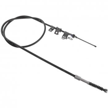 Cable de freno de mano Blue Print ADT346347 para Toyota Corolla IX y VIII, trasero derecho