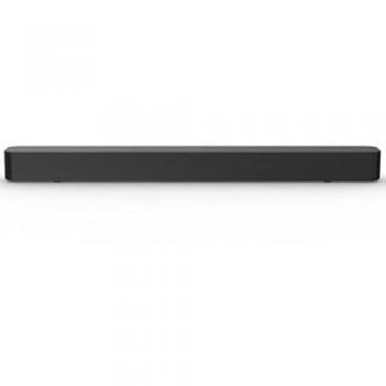 Barra de Sonido Philips TAB4000 Bluetooth 2.0 Canales 60W HDMI ARC Negra
