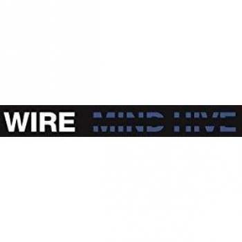 Mind hive vinilo