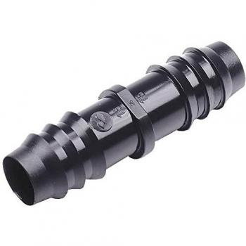 Conector GARDENA para Tubo de Goteo Subterráneo - Paquete de 3 unidades
