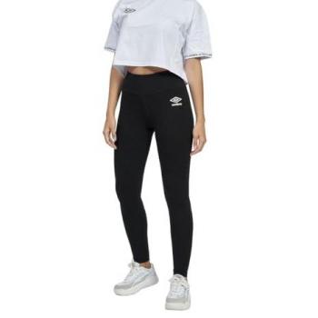 Pantalón Legging Umbro Chogolisa 72360I 001 Negro