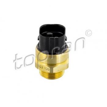 topran Temperatura Interruptor para enfriador Ventilador, 103 139