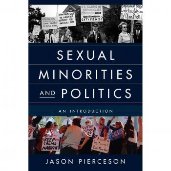 Sexual Minorities and Politics: An Introduction - Comprehensive Guide on LGBTQ+ Rights and Advocacy