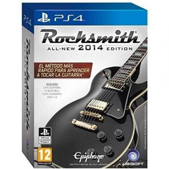Rocksmith 2014