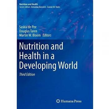 Global Nutrition and Health Insights: Addressing Challenges in Developing Regions (Paperback)