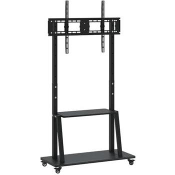 Soporte TV con ruedas pantalla 32-90'' Max VESA 800x600mm 100kg
