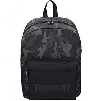 Fortnite - Mochila porta tablet Camuflaje 32 x 42 cm