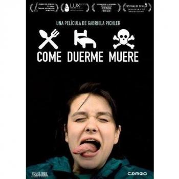 Come, duerme, muere [DVD]