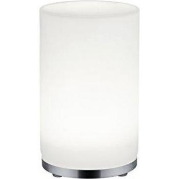 Lámpara de Sobremesa LED John RGBW Regulable Ø12 cm 1x5W 430lm 3000K