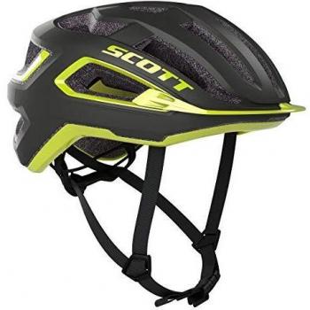 Scott 275192 - Casco de Bicicleta Unisex para Adulto, Talla S
