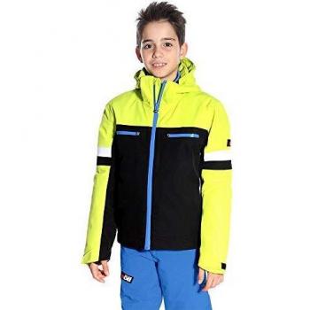 söll Chaqueta DE ESQUÍ Storm para NIÑO Verde