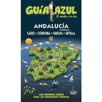 Andalucía Occidental - Cabrera, Daniel/ingelmo, ángel/mazarrasa, Luis/gijón, Mª Dolores/monreal, Manuel/ledrado, Paloma