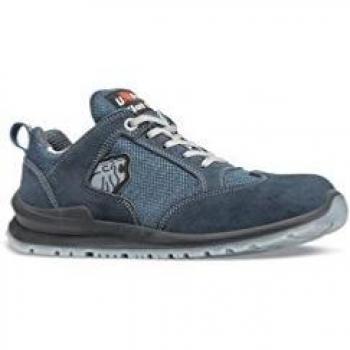 Zapatos de Seguridad U-Power Colin S1P SRC
