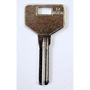 J.M.A Ez-Ds15R - Llave Jma Laton Seguridad Ez-Ds15R