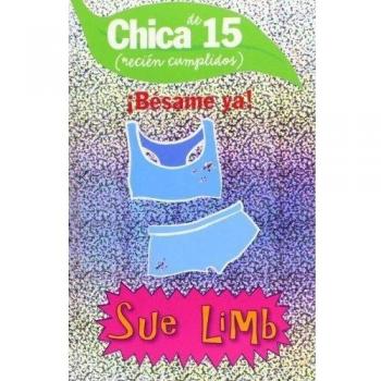 Chica de 15