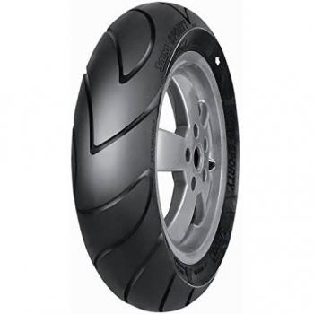 MITAS - 48297 : Neumático Mc 29 Sporty 3+ 13'' 130/60-13 Reforzado 60P Tl