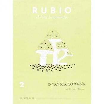 RUBIO 121411 Cuaderno Operaciones 2