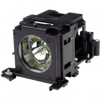 CTLAMP DT00731 / 78-6969-9861-2 / 56-8755D / RLC-013 Recambio de lš¢mpara de proyector con carcasa para HITACHI CP-HX2075 / CP-S240 / CP-S245 / CP-X240 / CP-X250 / CP-X255 / CP-X8225 / CP-X8250 / ED-X8250 / ED-X8255 / ED-X8255F,DUKANE ImagePro 8065 / Im