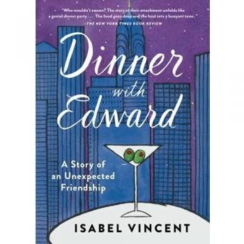 Dinner with Edward