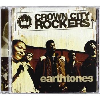 Earthtones
