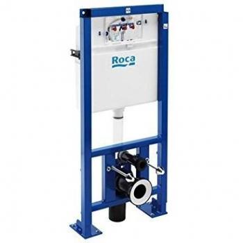 Roca A890090700 - Estructura autoportante con cisterna de doble descarga