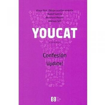Youcat Confesion - Varios Autores