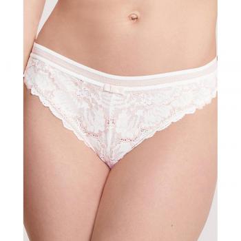 Tanga Eclat de Variance - Tanga de encaje, ajuste cómodo, diseño elegante, disponible en varios colores y tallas