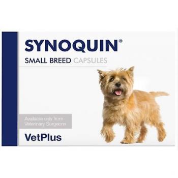 Synoquin EFA with DexahanSmall Breed - Dogs <10kg