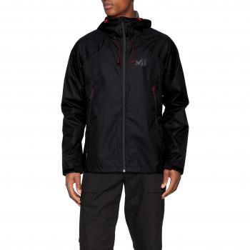 Millet Fitz ROY 2.5L J Chaqueta, Hombre, Black-Noir, XL