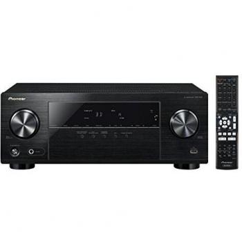 Pioneer VSX-430-K - Receptor AV